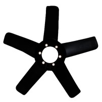 3218984R1 Case IH CNH Tractor Fan