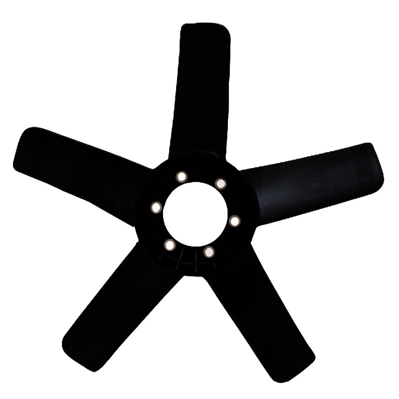 3218984R1 Case IH CNH Tractor Fan
