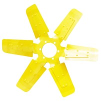 3055302R92 Case IH CNH Tractor Fan