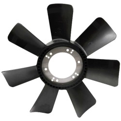 82025804 Ventola per Trattori New Holland Case IH CNH