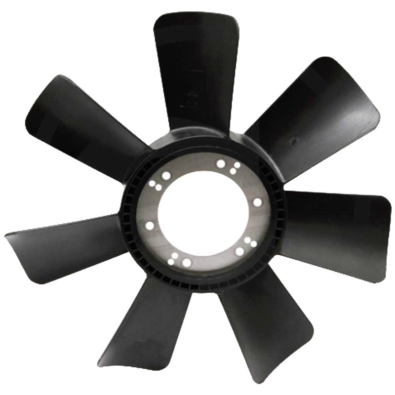 82025804 Fan for New Holland Case IH CNH Tractors