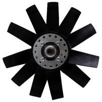 47135806 Ventola per Trattori New Holland Case IH CNH