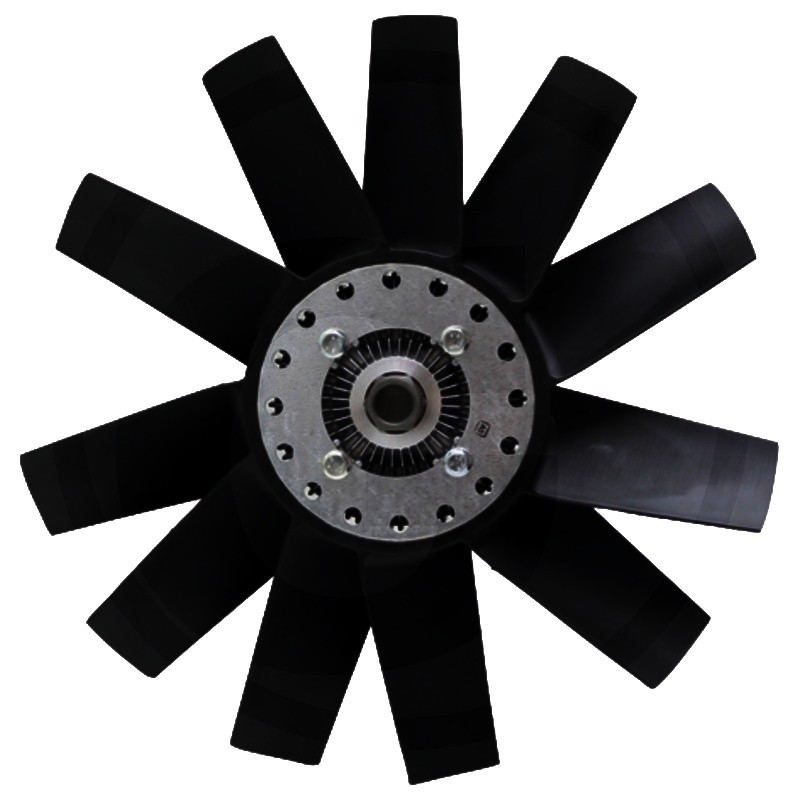47135806 Ventola per Trattori New Holland Case IH CNH 47135806 Ventola per Trattori New Holland Case IH CNH