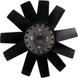 47130509 Ventola per Trattori New Holland Case IH CNH
