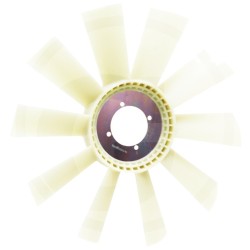 162000060003 Case IH CNH Tractor Fan