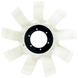 162000060014 Fan for New Holland Case IH CNH Tractors
