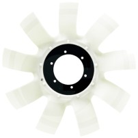 162000060014 Fan for New Holland Case IH CNH Tractors