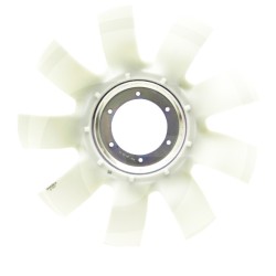 04450918/10 Ventola per Trattori Same Deutz-Fahr Lamborghini SDF