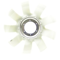 04450918/10 Ventola per Trattori Same Deutz-Fahr Lamborghini SDF