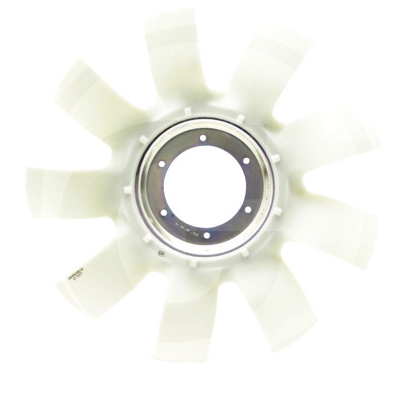 04450918/10 Ventola per Trattori Same Deutz-Fahr Lamborghini SDF
