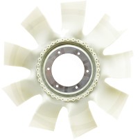 0.016.0823.4 Ventola per Trattori Same Deutz-Fahr Lamborghini SDF