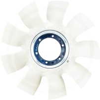 0.019.6085.4 Ventola per Trattori Same Deutz-Fahr Lamborghini SDF