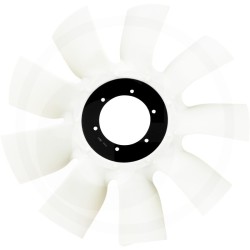 0.900.2649.4 Fan for Same Deutz-Fahr Lamborghini SDF Tractors