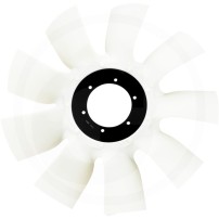 0.900.2649.4 Fan for Same Deutz-Fahr Lamborghini SDF Tractors