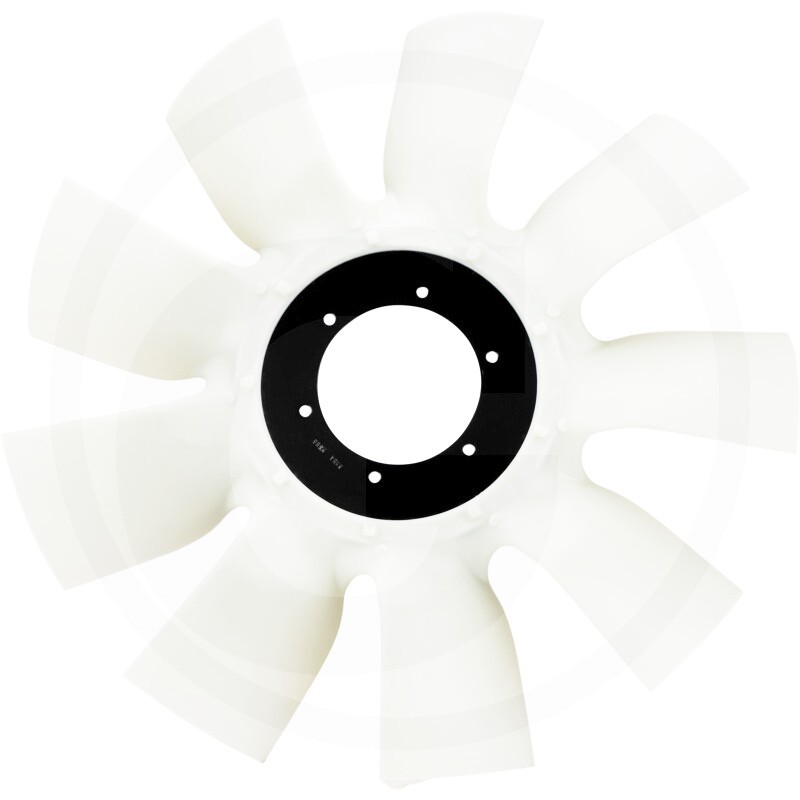 0.900.2649.4 Fan for Same Deutz-Fahr Lamborghini SDF Tractors 0.900.2649.4 Fan for Same Deutz-Fahr Lamborghini SDF Tractors