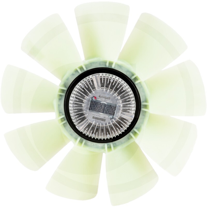 ER208738 Complete Fan with Viscous Coupling for John Deere Tractors ER208738 Complete Fan with Viscous Coupling for John Deere Tractors