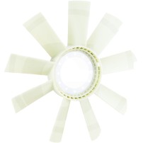 ER208738 Fan WITHOUT Viscous Coupling for John Deere Tractors