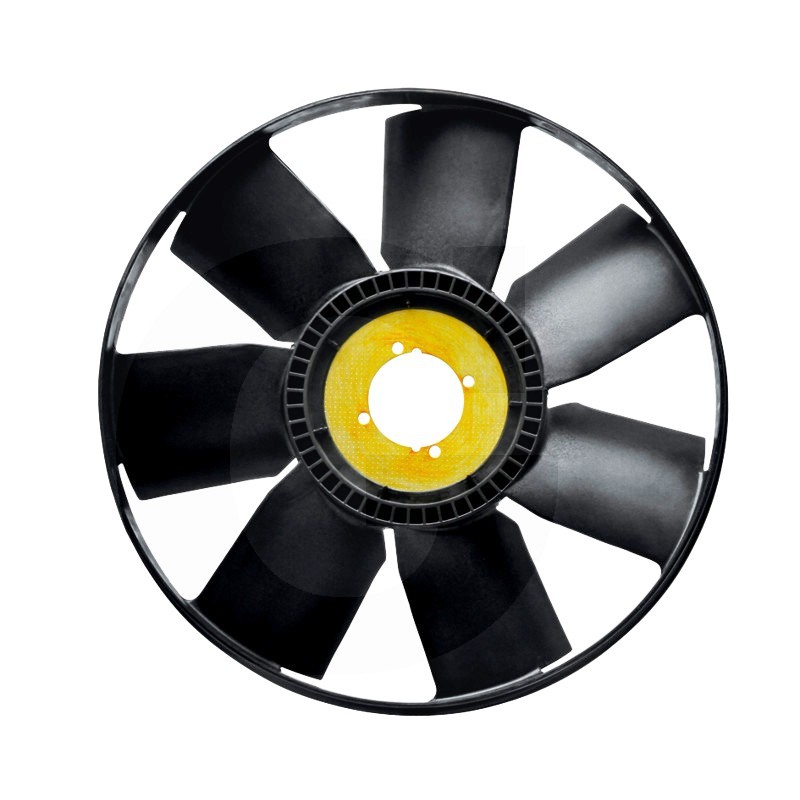 L79028 John Deere Tractor Fan L79028 John Deere Tractor Fan