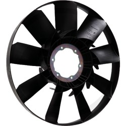 AL160126 John Deere Tractor Fan