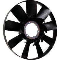 AL160126 Ventola per Trattori John Deere
