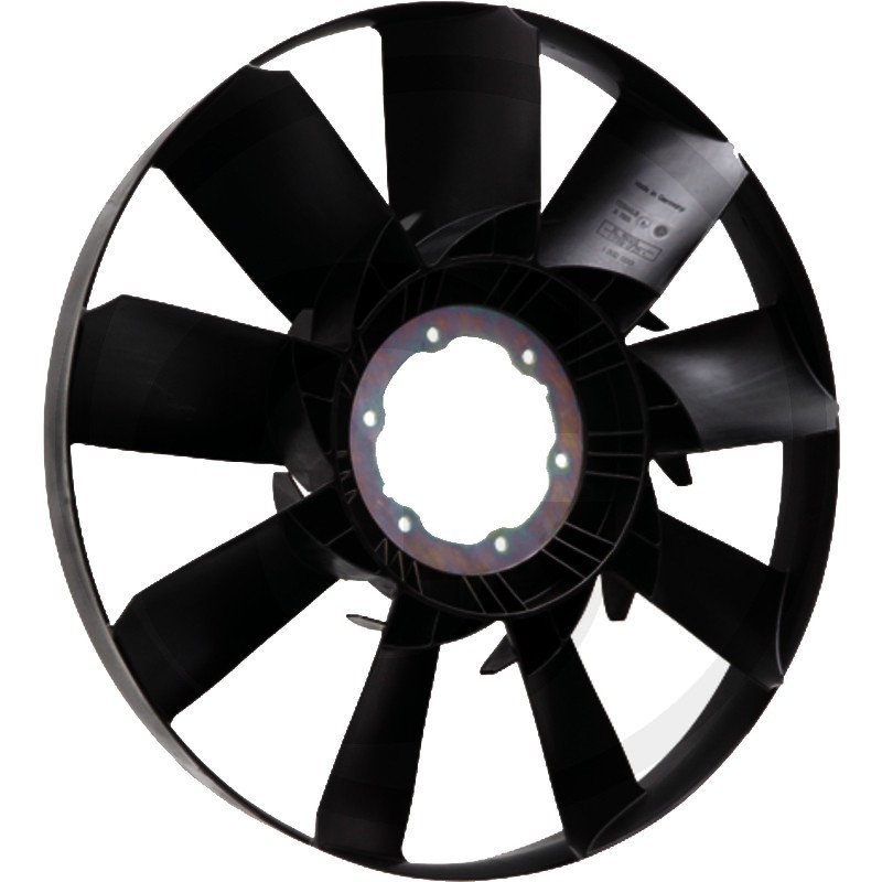 AL160126 John Deere Tractor Fan