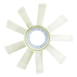 RE70093 John Deere Tractor Fan