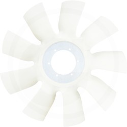 RE245935 John Deere Tractor Fan