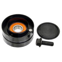 AL116368 Puleggia Tendicinghia Trattori John Deere