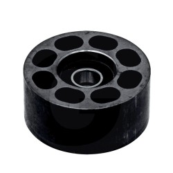 RE505265 Puleggia per Tendicinghia Trattori John Deere