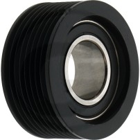 RE243115 Belt Tensioner Roller John Deere Tractors