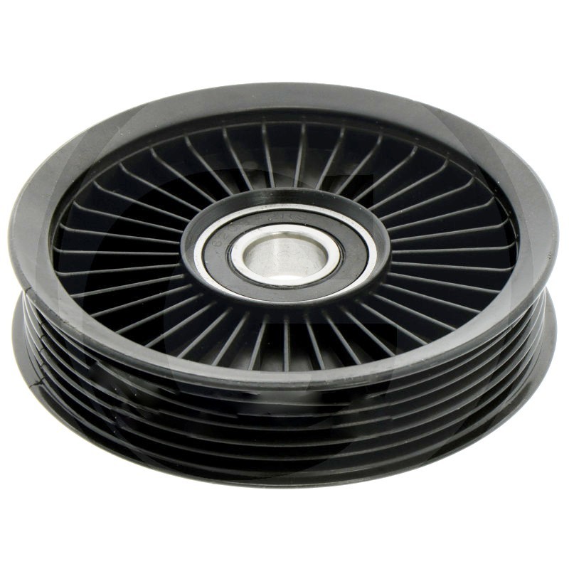 84412927 Idler Roller New Holland Laverda Tractors 84412927 Idler Roller New Holland Laverda Tractors
