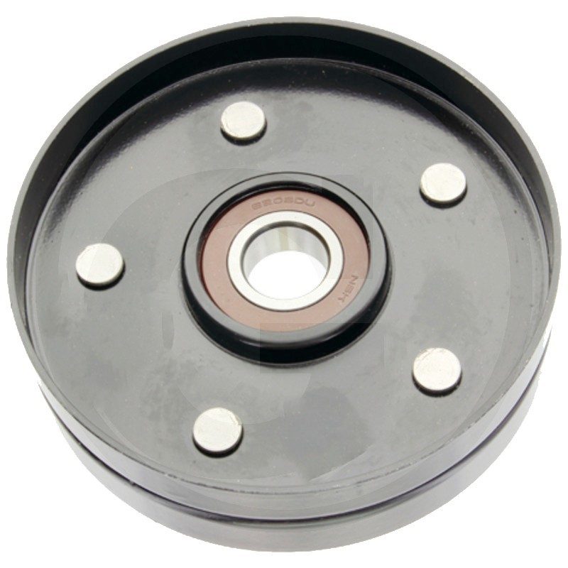 81871906 Rullo di Rinvio Trattori New Holland Ford 81871906 Rullo di Rinvio Trattori New Holland Ford