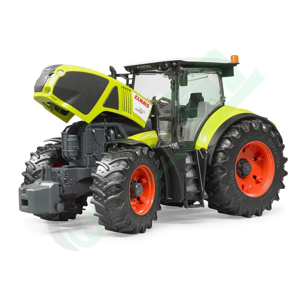 Claas Axion 950 Tractor Bruder Toys
