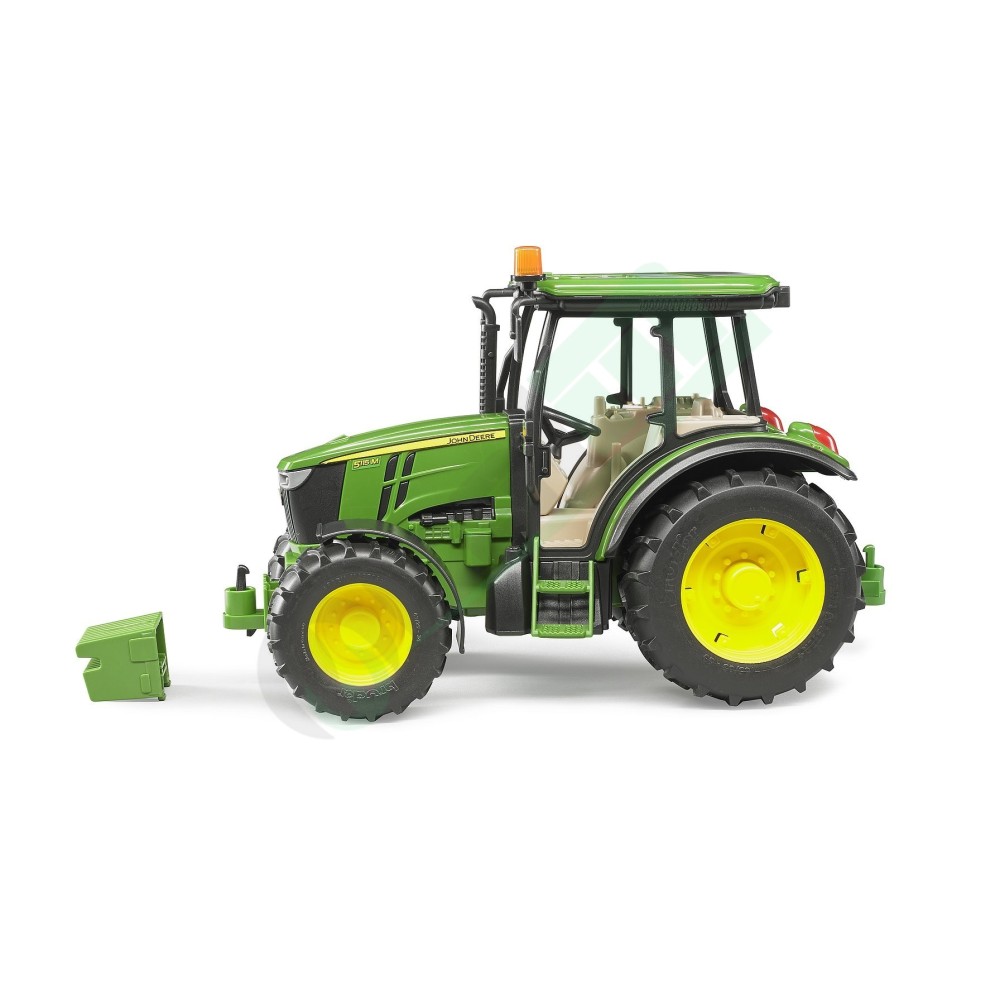 John Deere 5115 M Tractor Bruder Toys