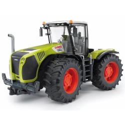Trattore Claas Xerion 5000 Bruder Giocattoli