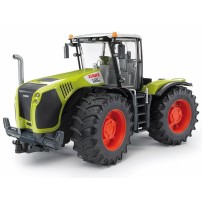 Claas Xerion 5000 Tractor Bruder Toys