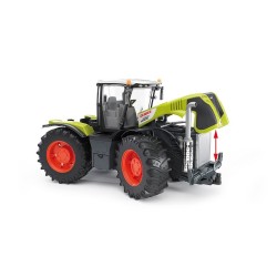 Trattore Claas Xerion 5000 Bruder Giocattoli