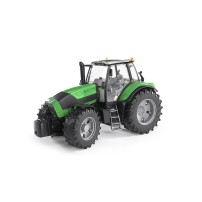 Trattore Deutz Fahr Agrotron X720 Bruder Giocattoli