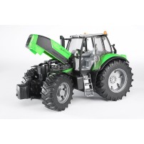 Trattore Deutz Fahr Agrotron X720 Bruder Giocattoli