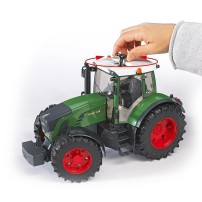 Fendt 936 Vario Tractor Bruder Toys