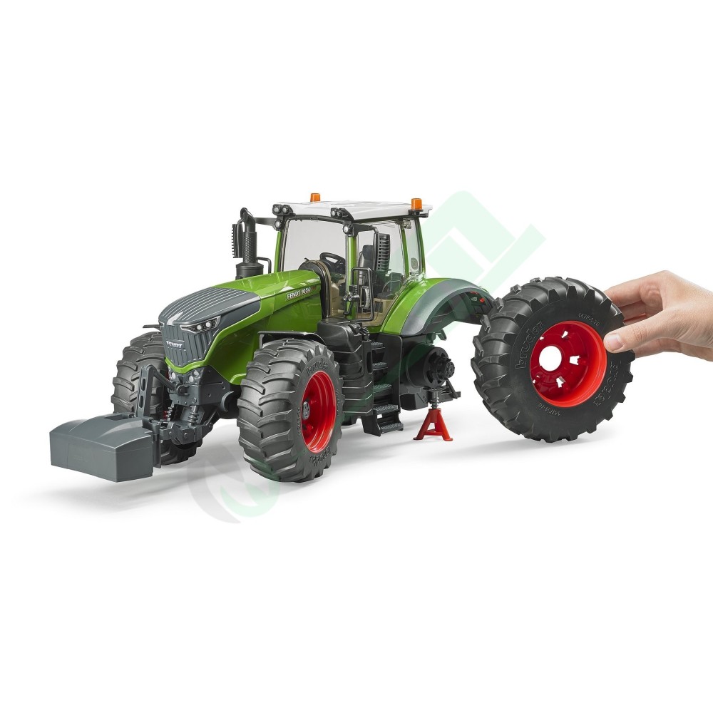 Fendt 1050 Vario Tractor Bruder Toys