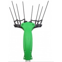 Scuotitore Elettrico E4800 XL | Active