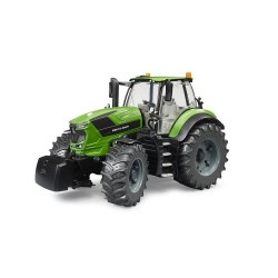 Trattore Deutz Fahr 8280 TTV Bruder Giocattoli