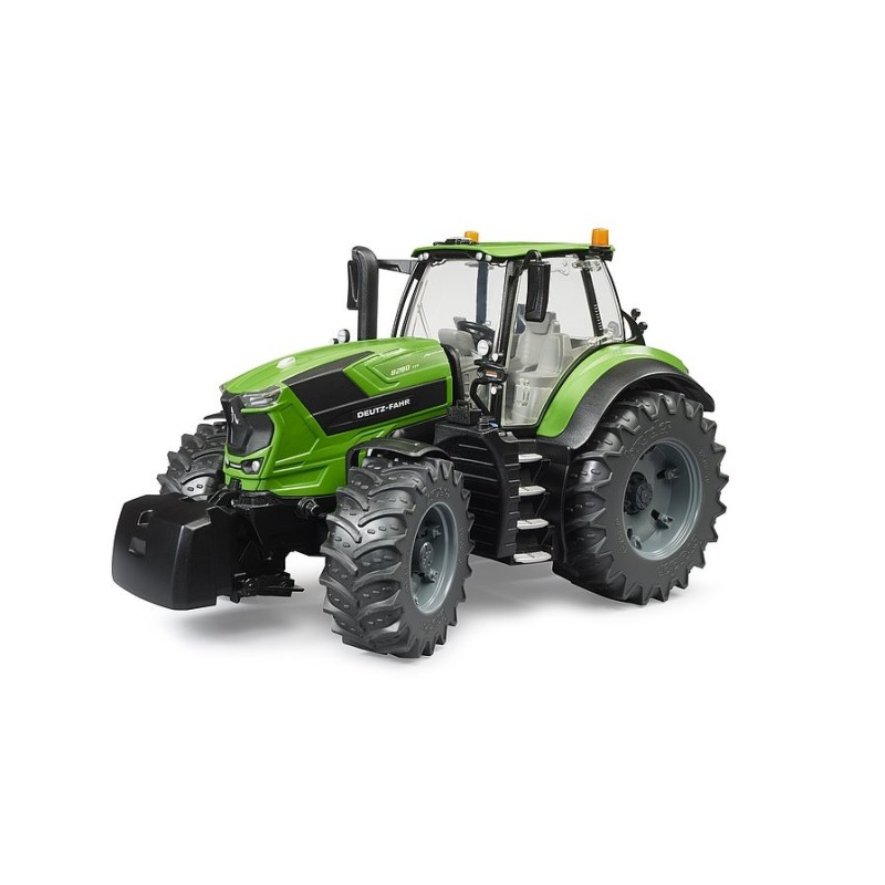 Trattore Deutz Fahr 8280 TTV Bruder Giocattoli