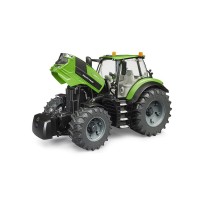 Trattore Deutz Fahr 8280 TTV Bruder Giocattoli