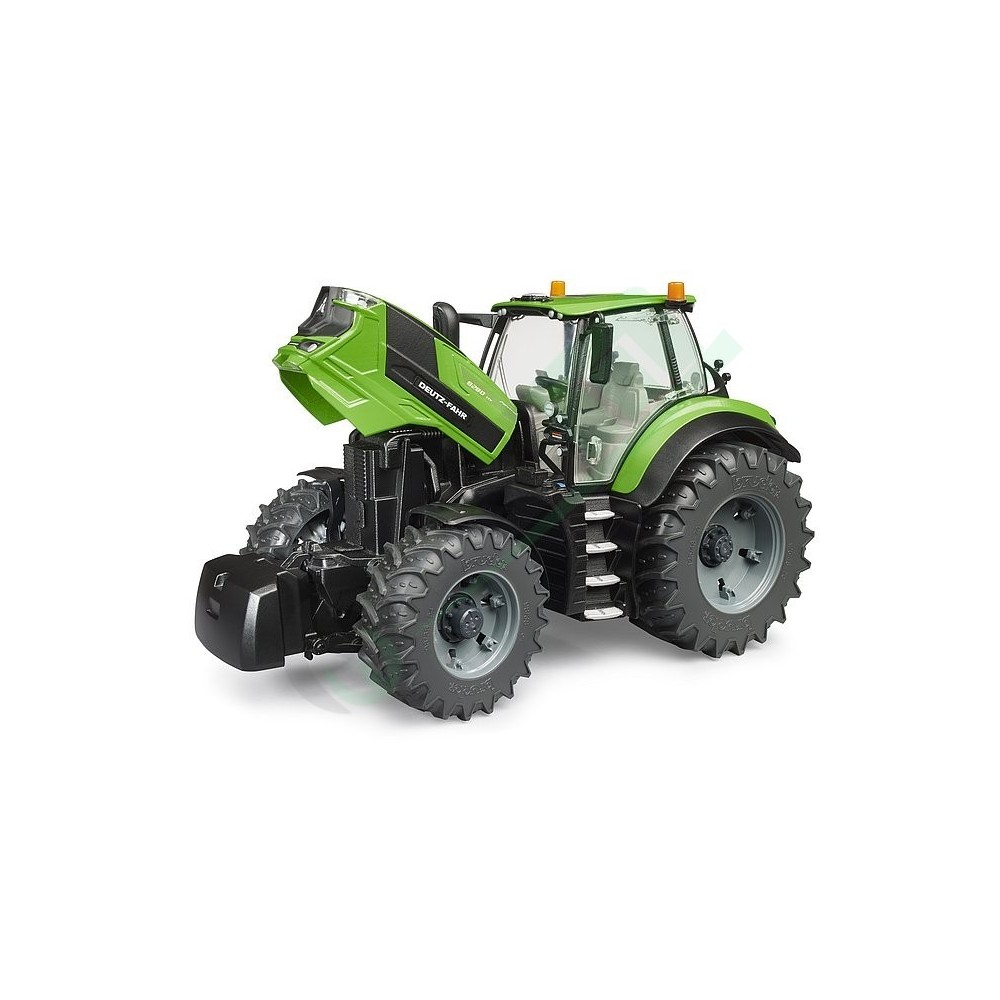 Deutz Fahr 8280 TTV Tractor Bruder Toys