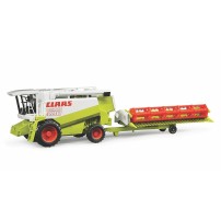 Mietitrebbia Claas Lexion 480 Combine Harvester Bruder Giocattoli