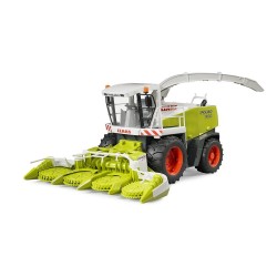 Claas Jaguar 900 Forage Harvester Bruder Toys