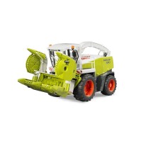 Claas Jaguar 900 Forage Harvester Bruder Toys