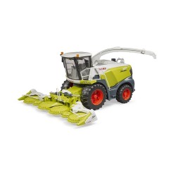 Claas Jaguar 980 Forage Harvester Bruder Toys
